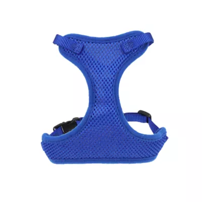 Coastal Pet Products Personalized Comfort Soft Mesh Adjustable Cat Harness - Image 2