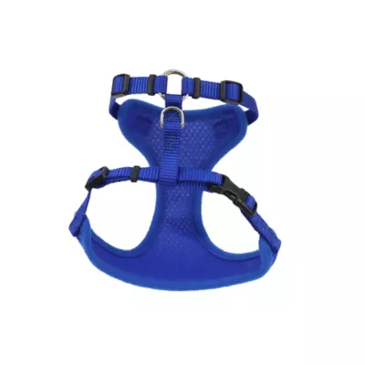 Coastal Pet Products Personalized Comfort Soft Mesh Adjustable Cat Harness - Image 3