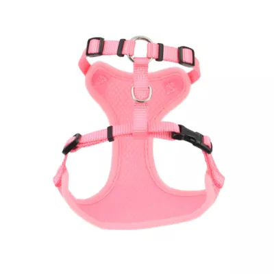 Product Coastal Pet Products Personalized Comfort Soft Mesh Adjustable Cat Harness
