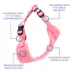 Coastal Pet Products Personalized Comfort Soft Mesh Adjustable Cat Harness image thumbnail 4