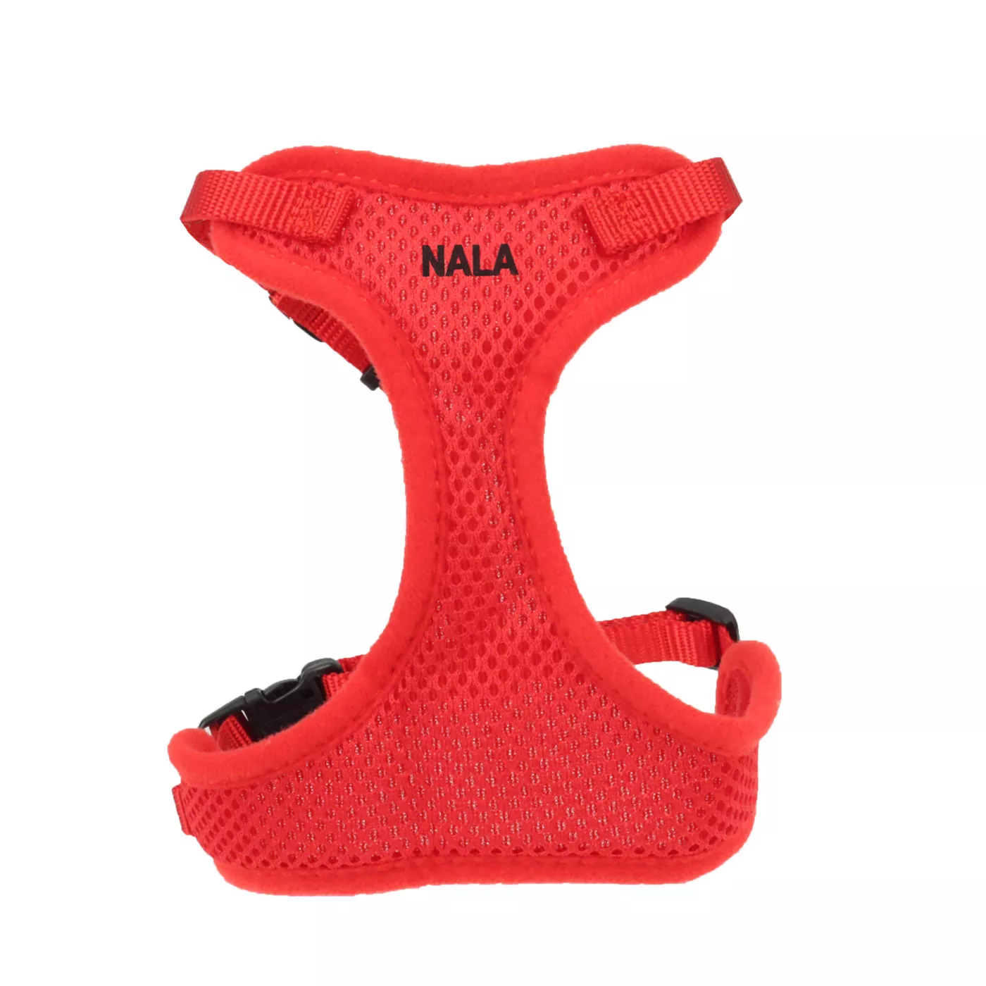 Coastal Pet Products Personalized Comfort Soft Mesh Adjustable Cat Harness