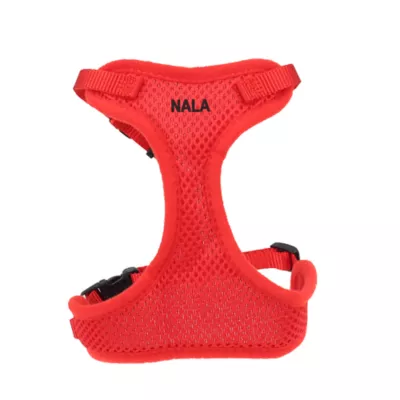 Product Coastal Pet Products Personalized Comfort Soft Mesh Adjustable Cat Harness