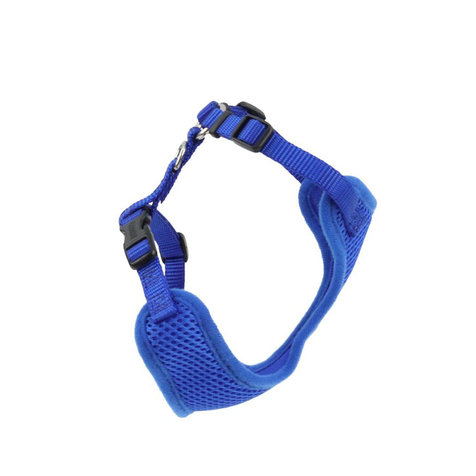 Coastal Pet Products Comfort Soft Mesh Adjustable Cat Harness