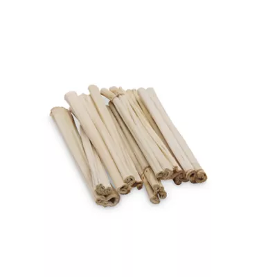 Product Living World Green Small Animal Grass Sticks Chews