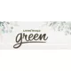 Product Living World Green Small Animal Grass Sticks Chews