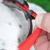 Coastal Pet Products Secure Away Adjustable Flea & Tick Collar Protector image thumbnail 3