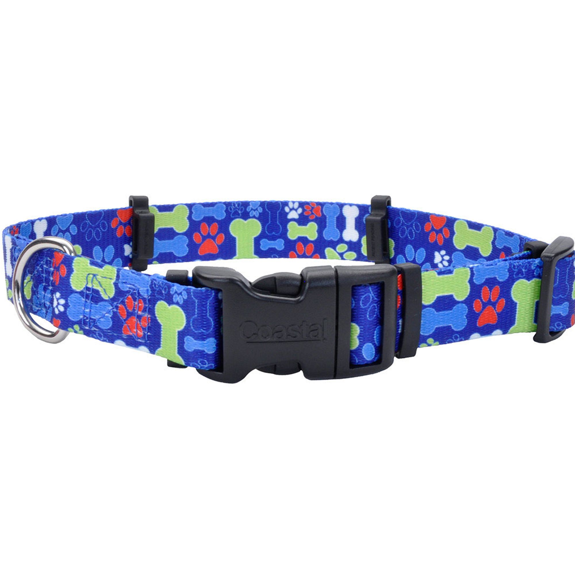 Coastal Pet Products Secure Away Adjustable Flea Tick Collar