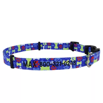 Product Coastal Pet Products Secure Away Adjustable Flea & Tick Collar Protector