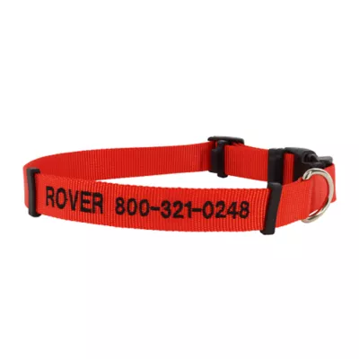 Product Coastal Pet Products Secure Away Adjustable Flea & Tick Collar Protector
