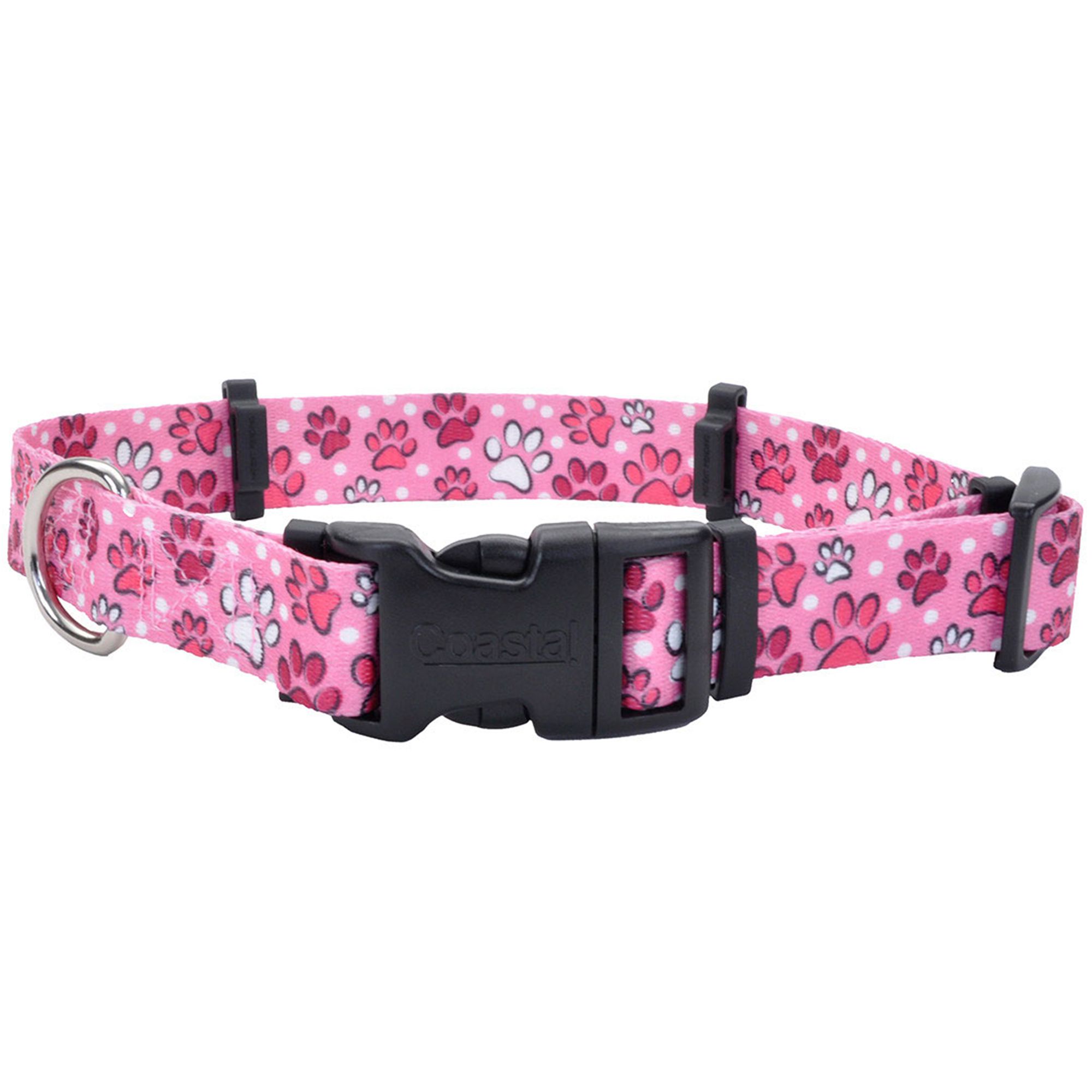 PetSmart Pink Cat Collars