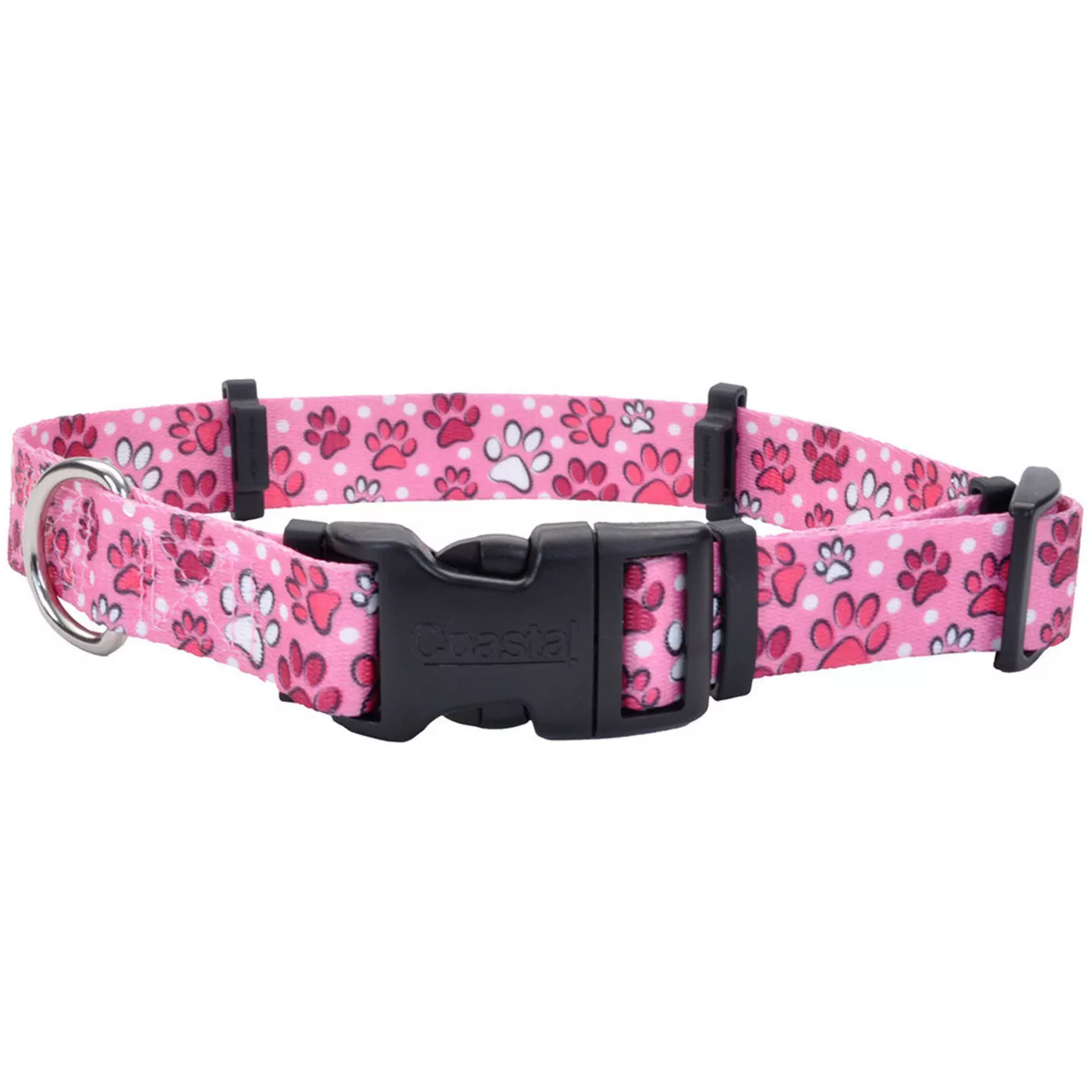 Pawsafe flea and tick fashion collar