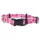 Product Coastal Pet Products Personalized Secure Away Adjustable Flea & Tick Collar Protector