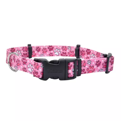 Coastal Pet Products Personalized Secure Away Adjustable Flea & Tick Collar Protector - Image 1