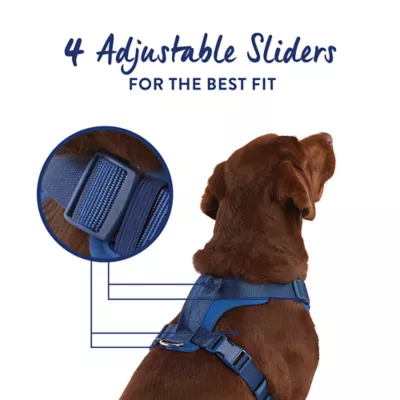 Product Top Paw® Neoprene Comfort Dog Harness