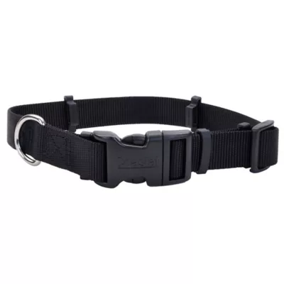 Coastal Pet Products Personalized Secure Away Adjustable Flea & Tick Collar Protector - Image 1