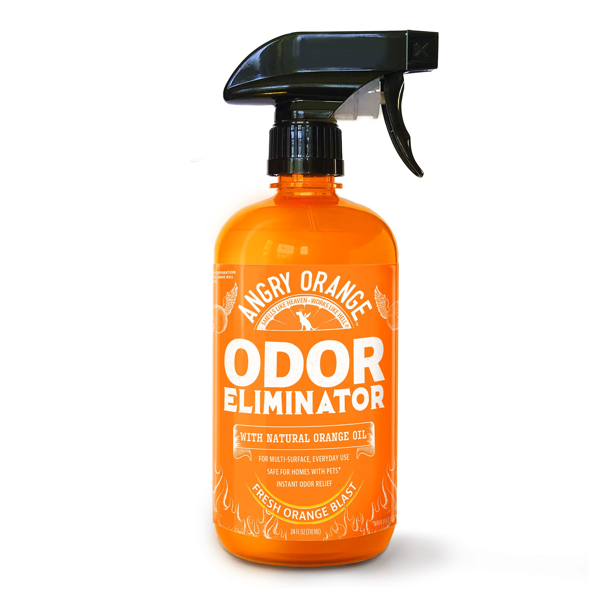 Pet friendly odor eliminator hotsell