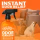 Product Angry Orange Pet Odor Eliminator Spray