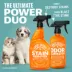 Angry Orange Pet Odor Eliminator Spray image thumbnail 5
