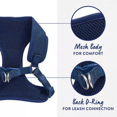 Product Top Paw® Mesh Comfort Dog Harness