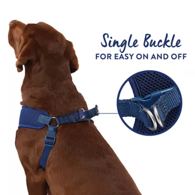 Product Top Paw® Mesh Comfort Dog Harness