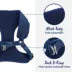 Top Paw® Mesh Comfort Dog Harness image thumbnail 3
