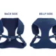 Product Top Paw® Mesh Comfort Dog Harness