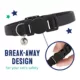 Product Whisker City® Easy Release Kitten & Cat Collar