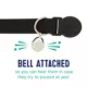 Product Whisker City® Easy Release Kitten & Cat Collar