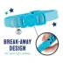 Whisker City® Easy Release Kitten & Cat Collar image thumbnail 3
