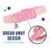 Whisker City® Easy Release Kitten & Cat Collar image thumbnail 3