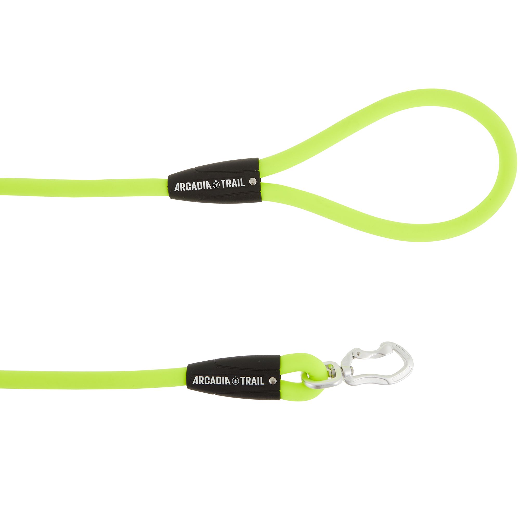 Arcadia Trail&amp;trade; Stink-Free Waterproof Dog Leash: 4-ft long
