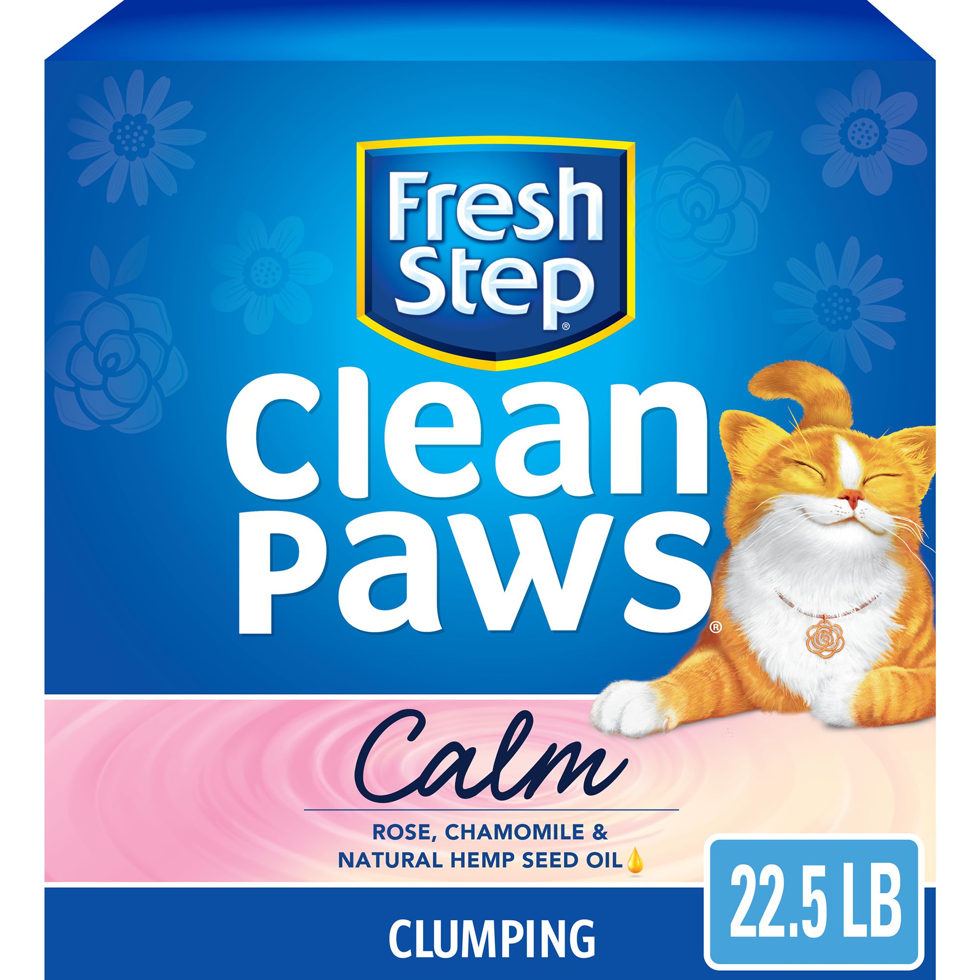 Petsmart fresh step ultra hot sale unscented