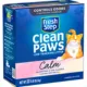 Product Fresh Step® Clean Paws Calm Clumping Clay Cat Litter - Scented, Low Tracking