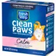 Product Fresh Step® Clean Paws Calm Clumping Clay Cat Litter - Scented, Low Tracking