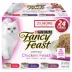 Fancy Feast® Chicken Feast Wet Cat Food Variety Pack image thumbnail 1