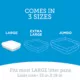 Product ExquisiCat® Elastic Litter Liners