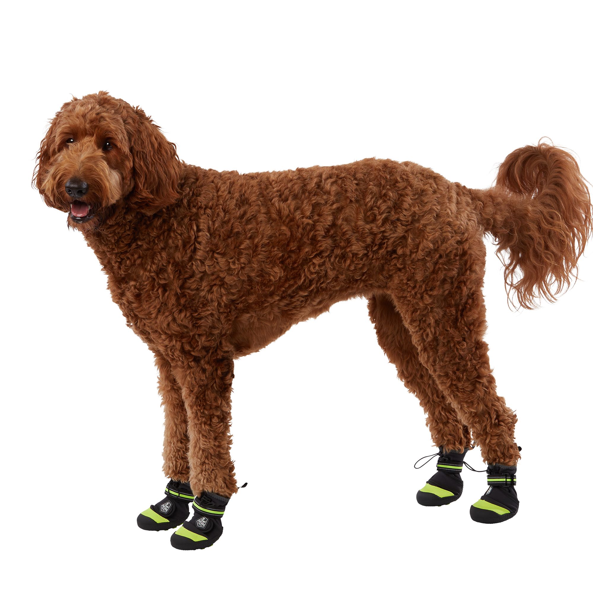 24 Pieces Dog Socks for Small Medium Dogs Non Slip Skid Pet Puppy Doggie  Grip Socks Paw Protectors Indoor Traction Control Socks for Hardwood Floor