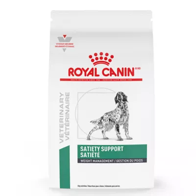 Product Royal Canin(R) Veterinary Diet Satiety Support Adult Dry Dog Food - Weight Management