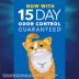 Fresh Step Clean Paws Simply Unscented Clumping Cat Litter, Box image thumbnail 3