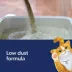 Fresh Step Clean Paws Simply Unscented Clumping Cat Litter, Box image thumbnail 8