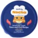 Product Made By Nacho™ Diced Wet Cat Food Grain Free, Limited Ingredient -2.5oz Tuna and Cod