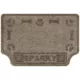 Product Bungalow Flooring Personalized WaterHog Drool Hog Dog Bone Dog Bowl Placemat