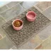 Bungalow Flooring Dog Bone Dog Bowl Placemat image thumbnail 3