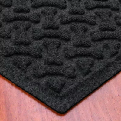Product Bungalow Flooring Dog Bone Dog Bowl Placemat
