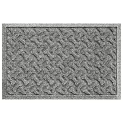 Bungalow Flooring Dog Bone Dog Bowl Placemat - Image 1
