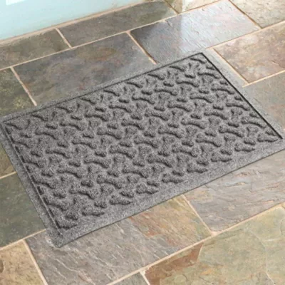 Bungalow Flooring Dog Bone Dog Bowl Placemat - Image 2