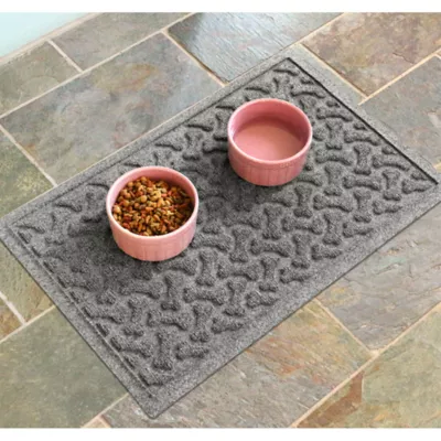 Bungalow Flooring Dog Bone Dog Bowl Placemat - Image 3