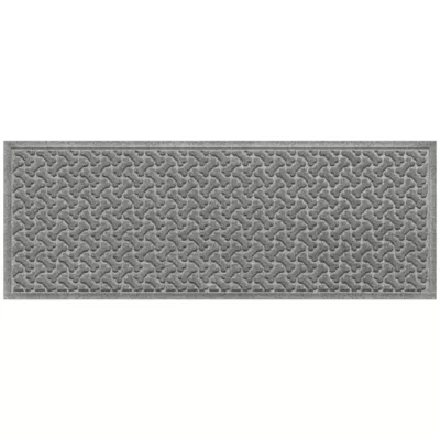 Bungalow Flooring WaterHog Dog Bone Runner - Image 1
