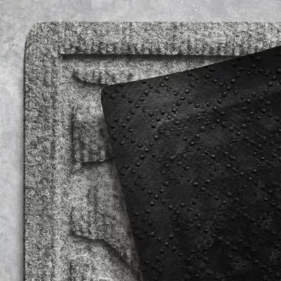 Bungalow Flooring WaterHog Dog Bone Runner - Image 5