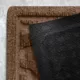 Product Bungalow Flooring Dog Bone Dog Bowl Placemat